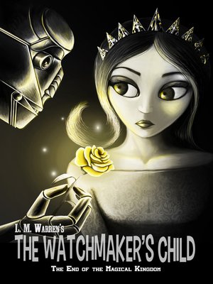 cover image of The End of the Magical Kingdom